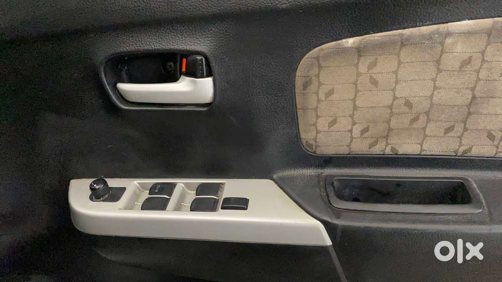 Maruti Suzuki Wagon R 1.0 Vxi, 2014, Cng & Hybrids