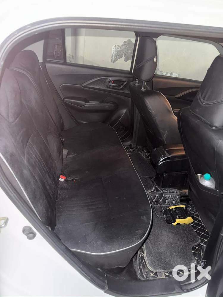 Swift Vxi 2024 All Orignal