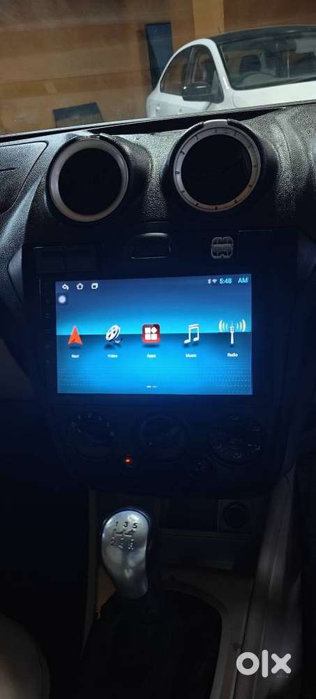 Ford Fiesta 1.5 Tdci Titanium, 2012, Diesel