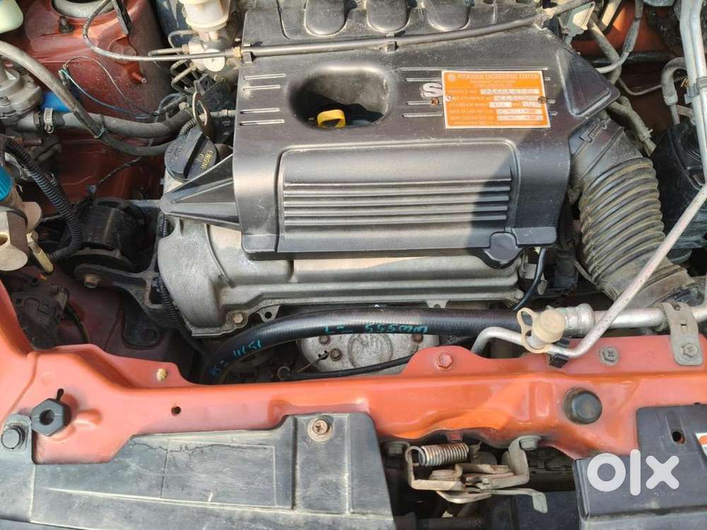 Maruti Suzuki Hybrid 2011