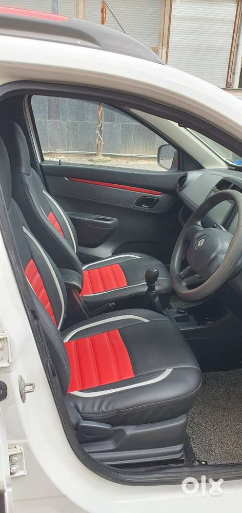 Renault Kwid, 2017, Petrol