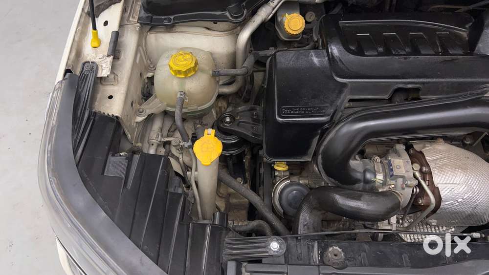 Mahindra Xuv300 W8 Option Diesel, 2019, Diesel