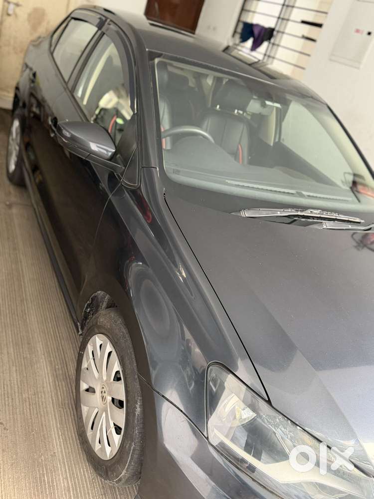 Volkswagen Ameo 1.5 Tdi Comfortline At, 2017, Diesel