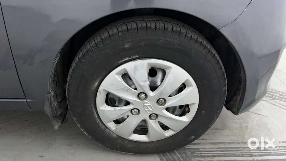 Hyundai I10 Sportz 1.2 Kappa2, 2012, Petrol