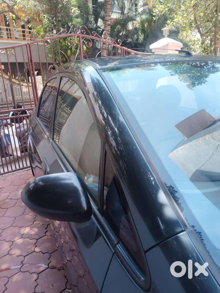 Showroom Condition Car Honda City