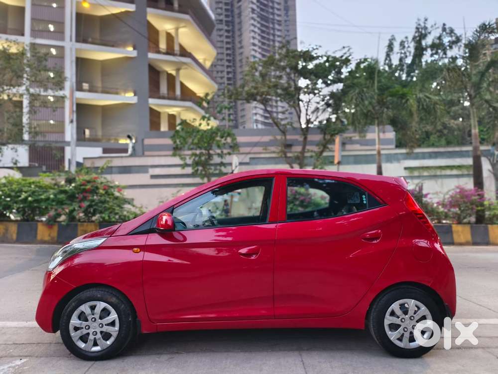 Hyundai Eon 1.0 Kappa Magna Plus, 2014, Petrol