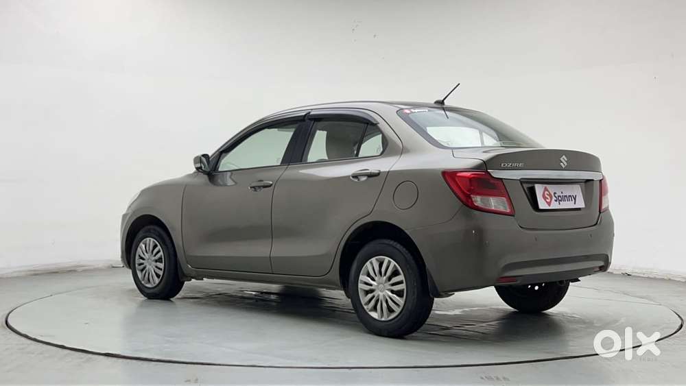 Maruti Suzuki Dzire 1.2 Vxi Amt, 2019, Petrol