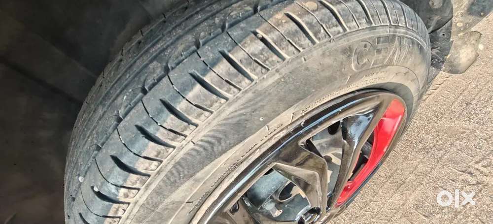 Sx4 In Best Condition