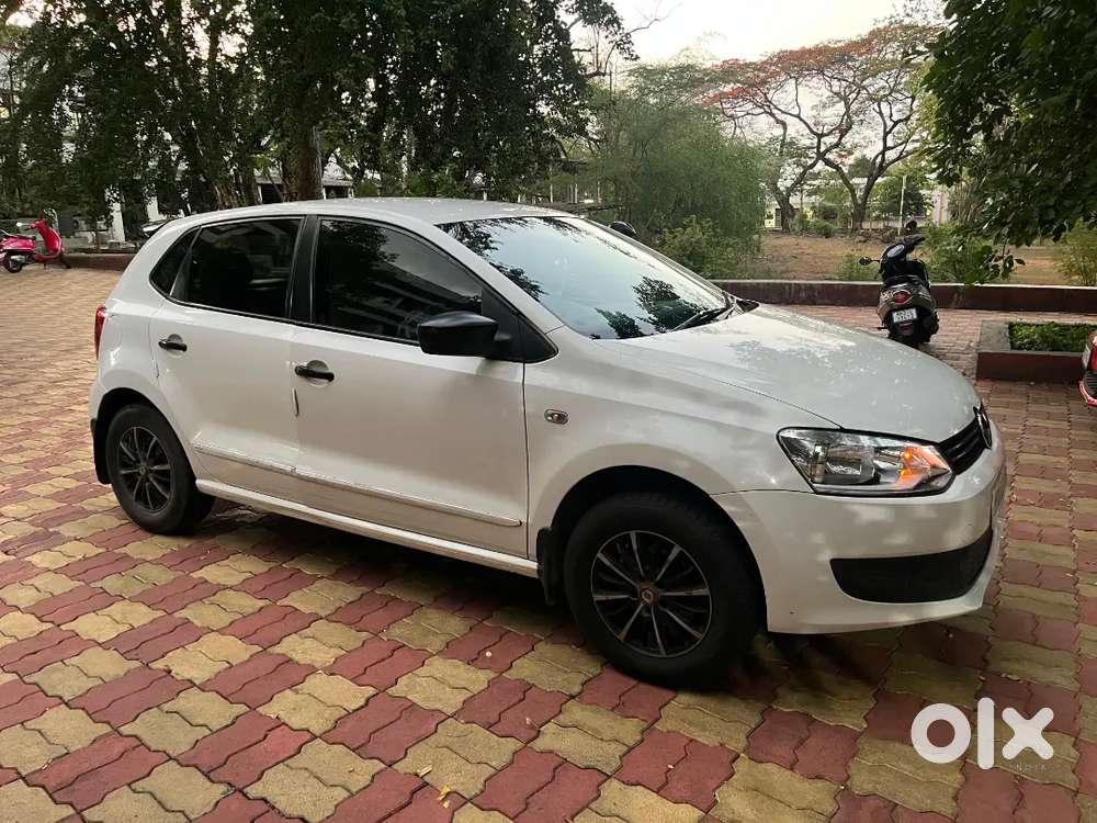 Volkswagen Polo 202011 Petrol Good Condition