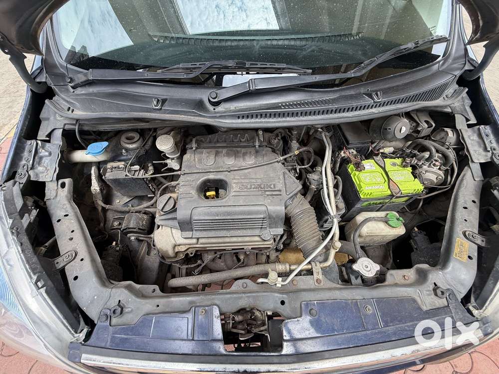Maruti Suzuki Wagon R Cng Lxi, 2018, Cng & Hybrids