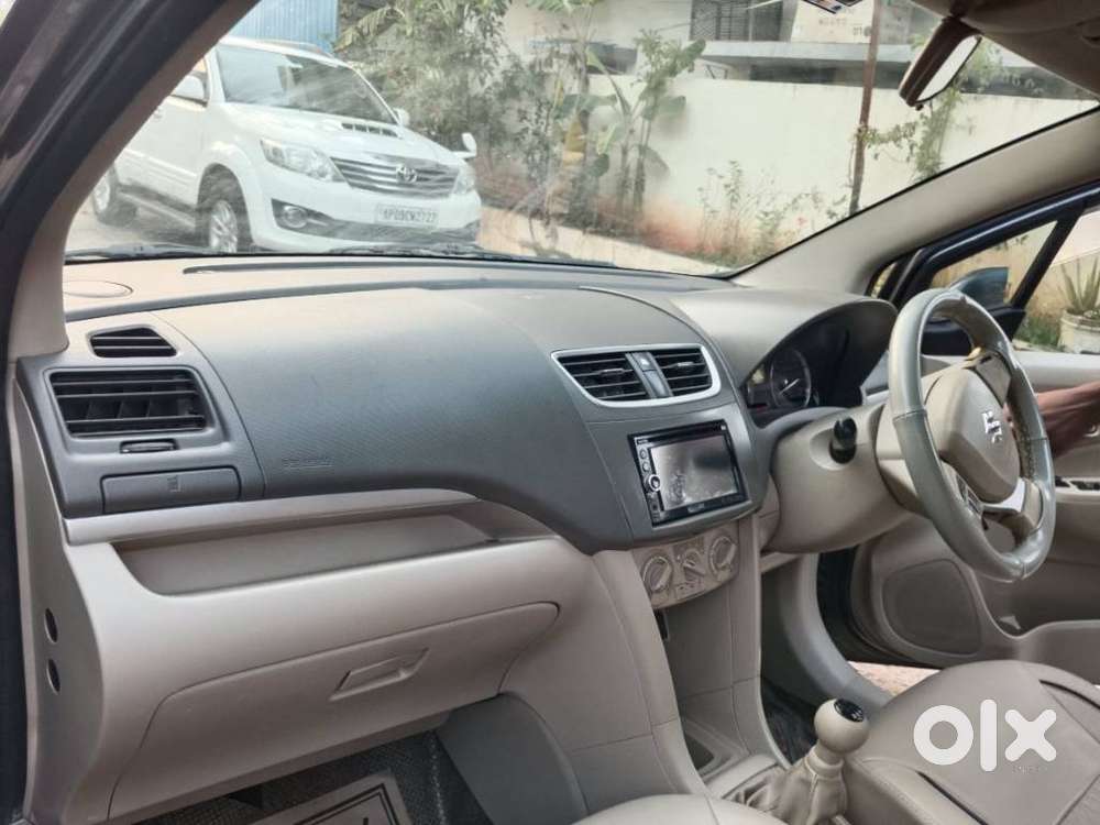 Maruti Suzuki Ertiga Vdi, 2016, Diesel