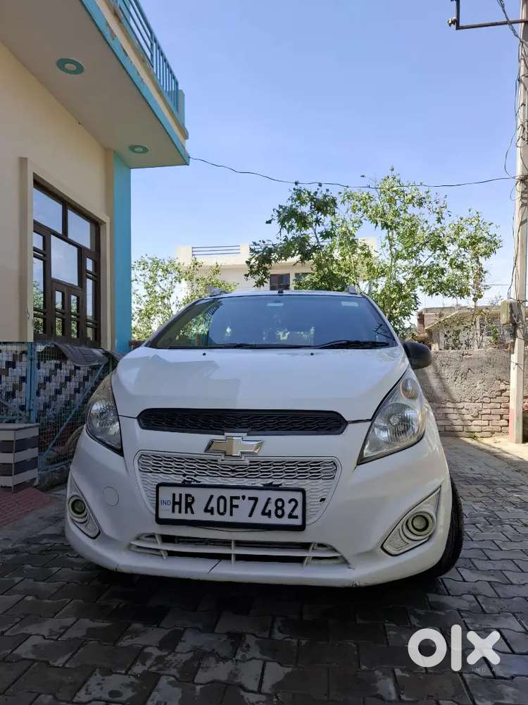 Chevrolet Beat Diesel 2015