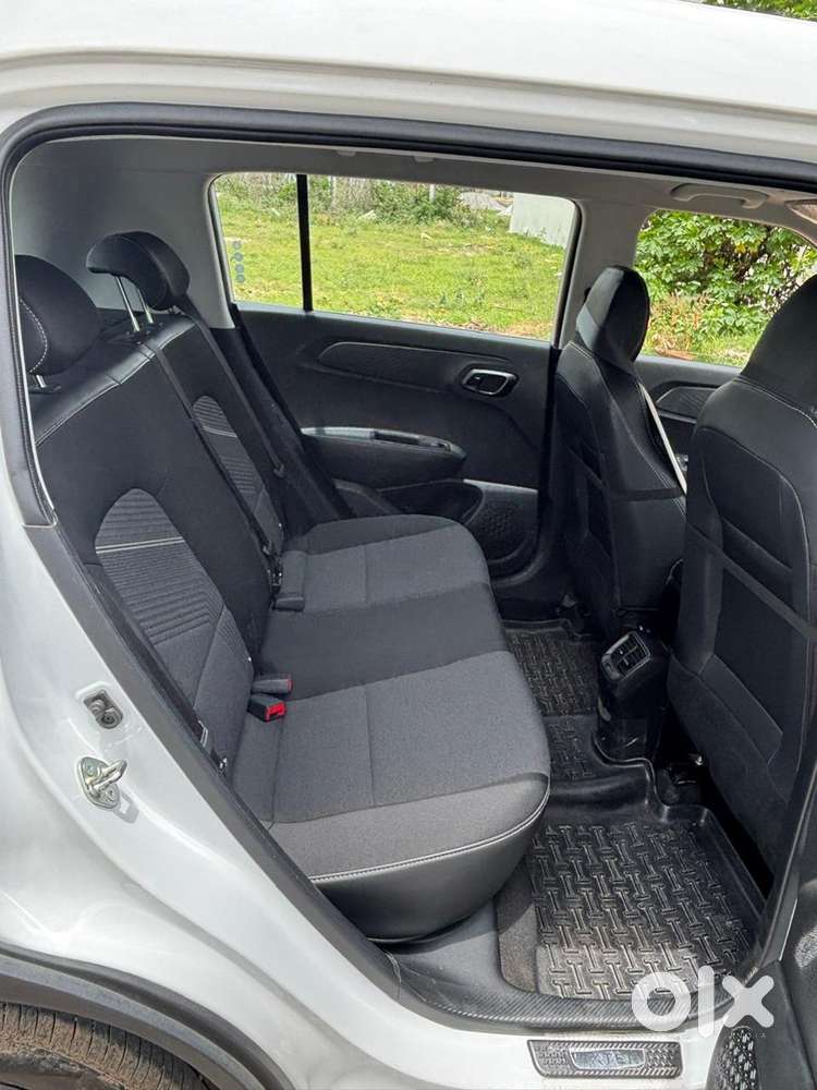 Hyundai Exter Petrol 9800 Km Driven