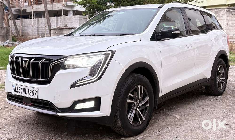 Mahindra Xuv700 2.2 Ax 5 Diesel Mt 7 Str, 2023, Diesel