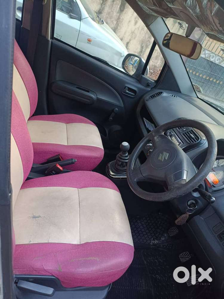 Maruti Suzuki Ritz 1.3 Ldi 2016 Diesel Manual Single Owner