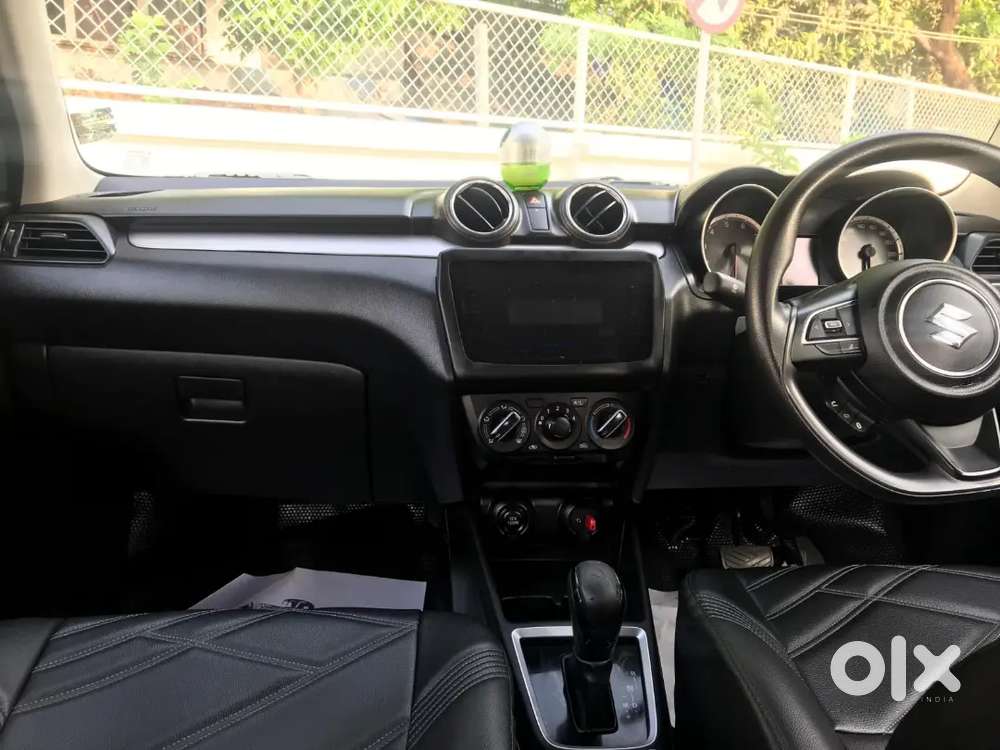 Maruti Suzuki Swift 2022 Petrol 37000 Km Driven