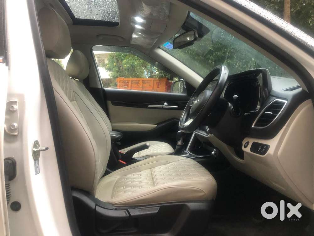 Kia Seltos Htx G, 2021, Petrol