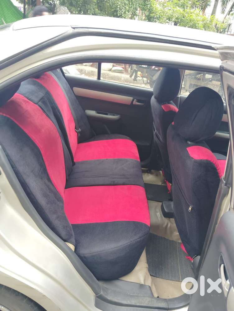 Maruti Suzuki Swift Dzire Vdi (o), 2011, Diesel