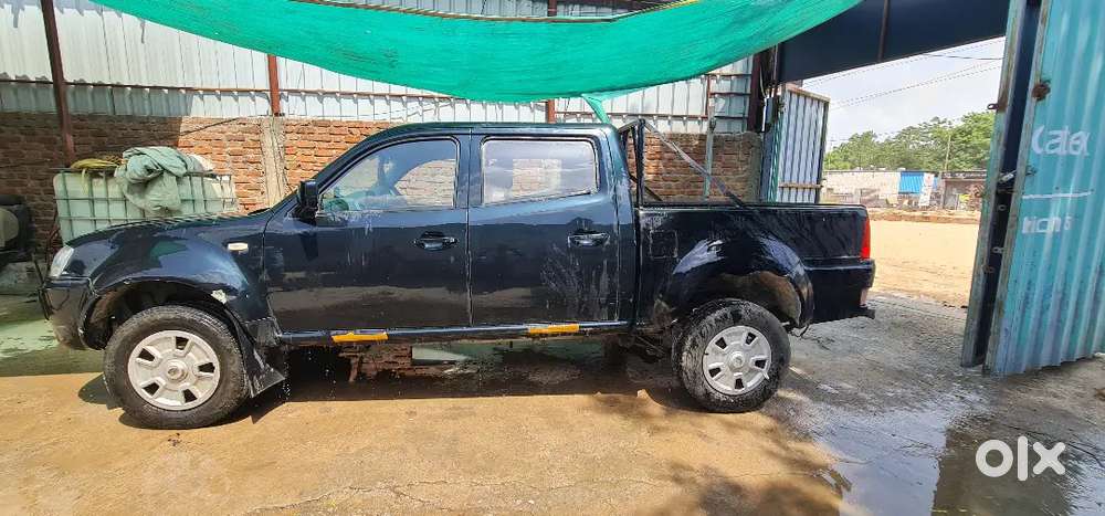 Tata Xenon Xt 2.2 2019