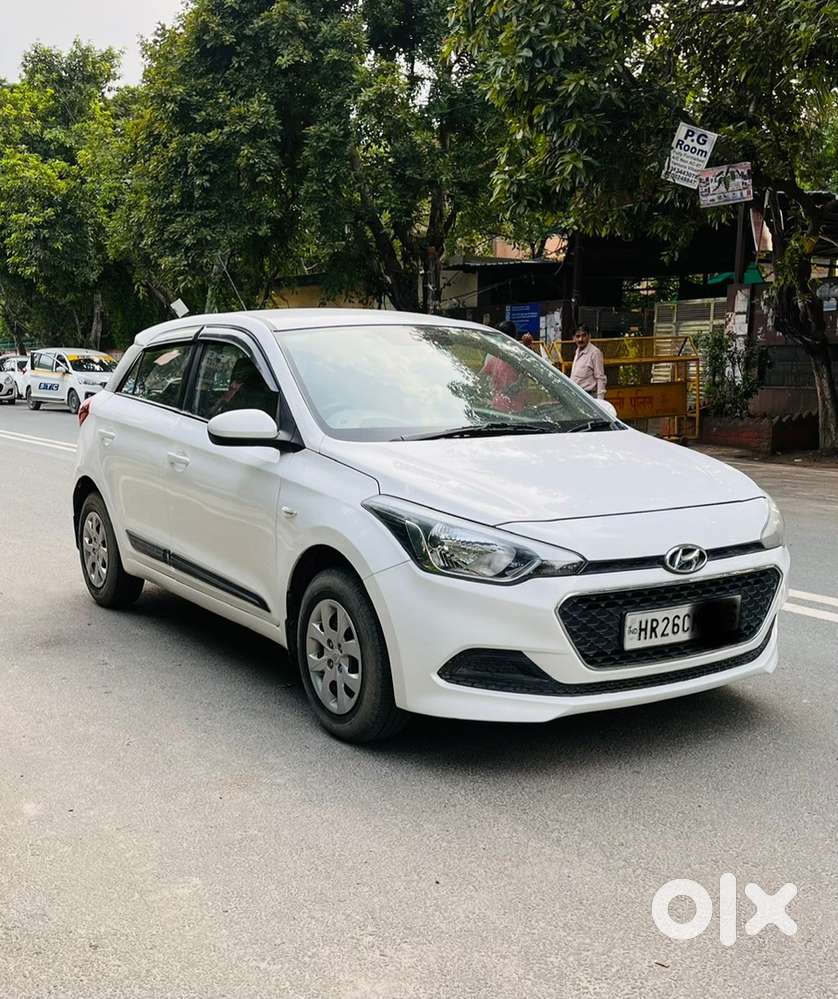 I20 Petrol