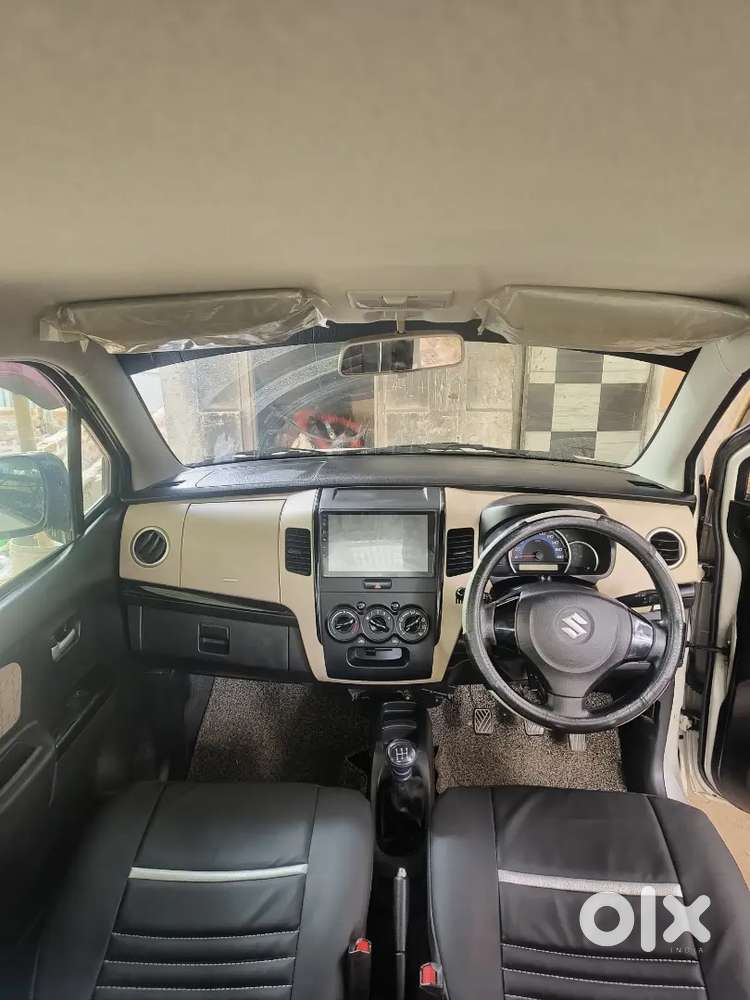 Maruti Suzuki Wagon  2017 1st Owner