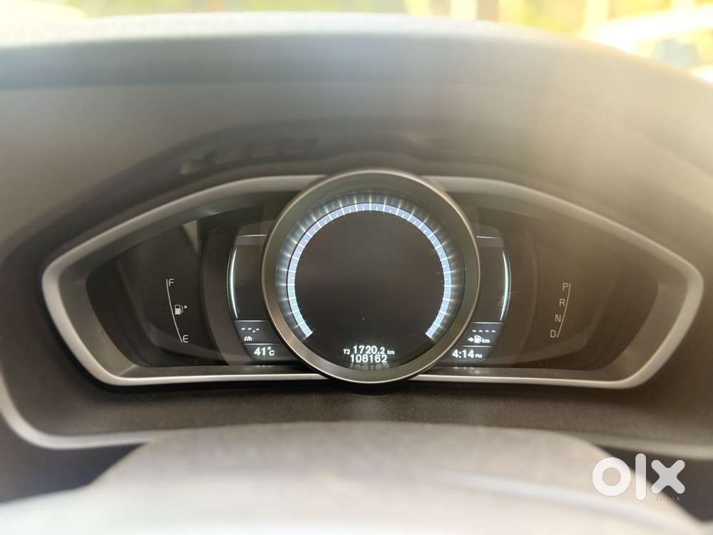 Volvo V40 Cross Country D3, 2015, Diesel
