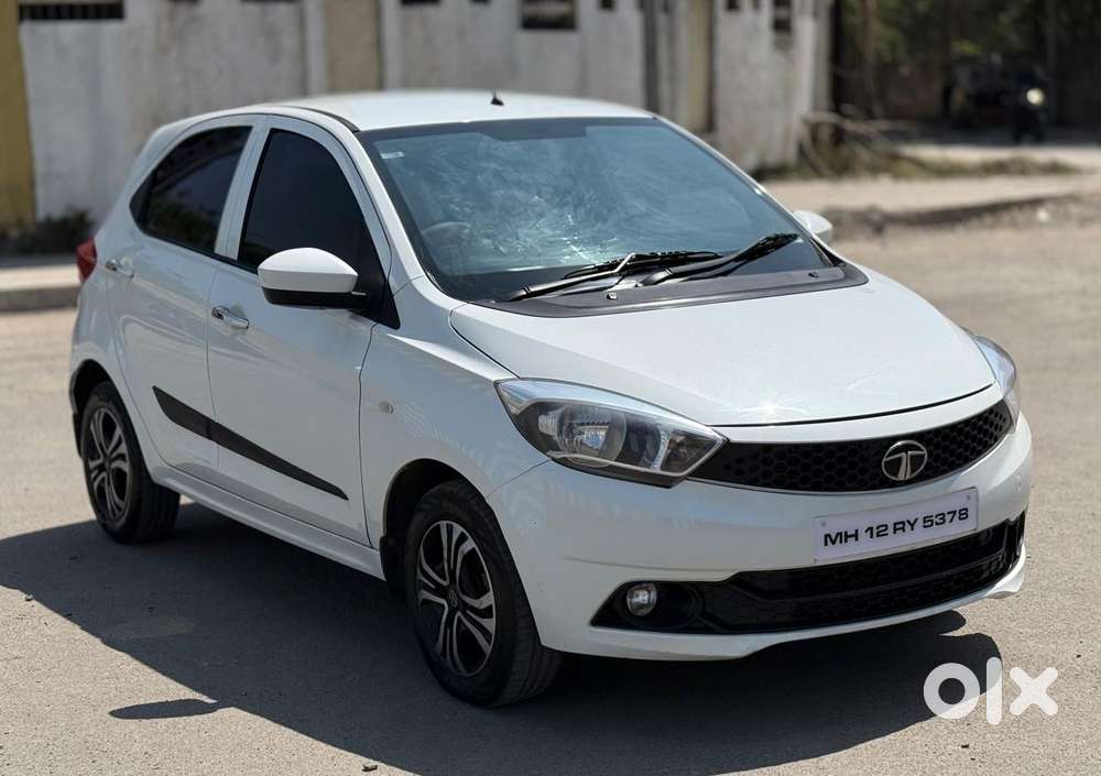 Tata Tiago Xz Diesel, 2019, Diesel