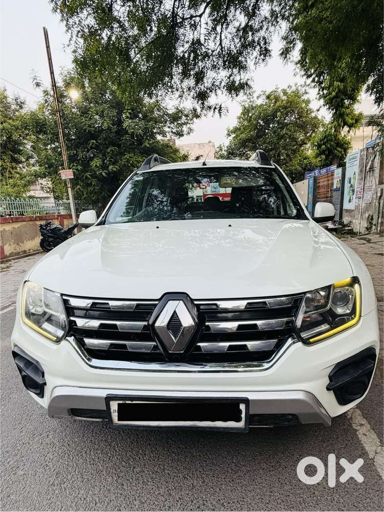 Renault Duster 2019-2020 1.5 85 Ps Rxs Mt Diesel, 2020, Diesel