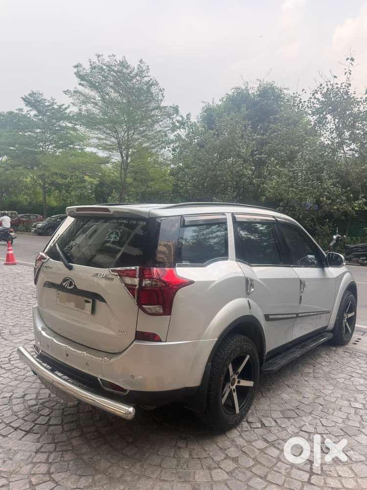 Mahindra Xuv500 W7, 2019, Diesel