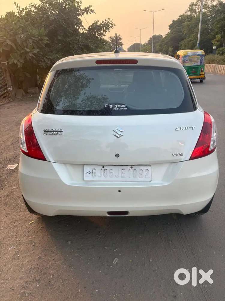 Maruti Suzuki Swift Vdi 2013