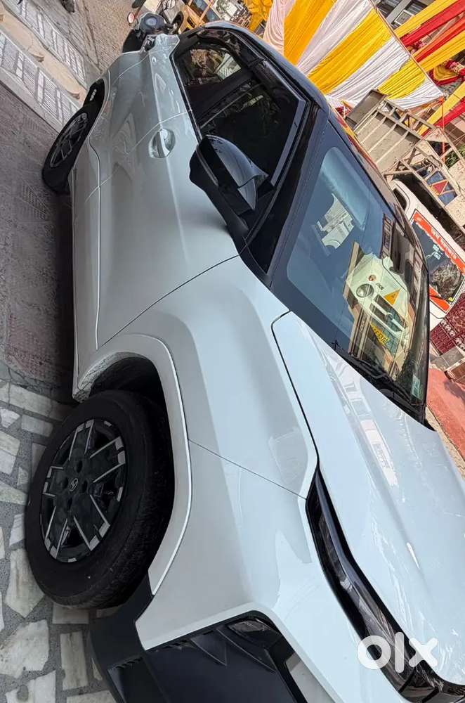 Tata Punch Facelift 2026 Automatic Company Cng