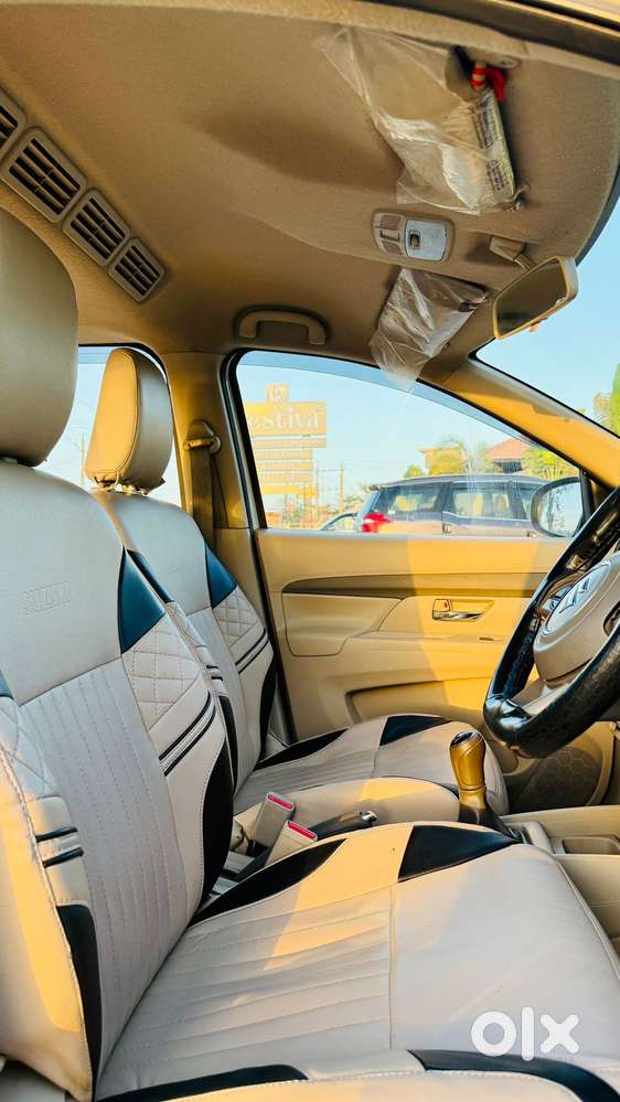 Maruti Suzuki Ertiga Vxi (o) Cng, 2023, Cng & Hybrids