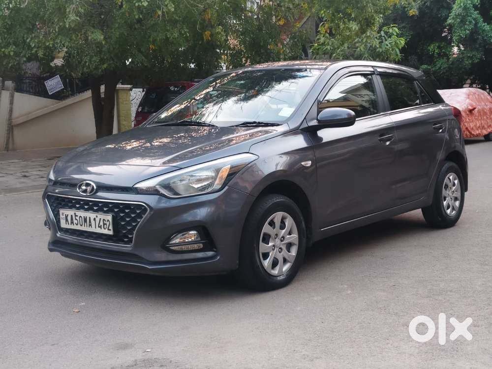 Hyundai I20 Magna 1.2 Mt, 2020, Petrol