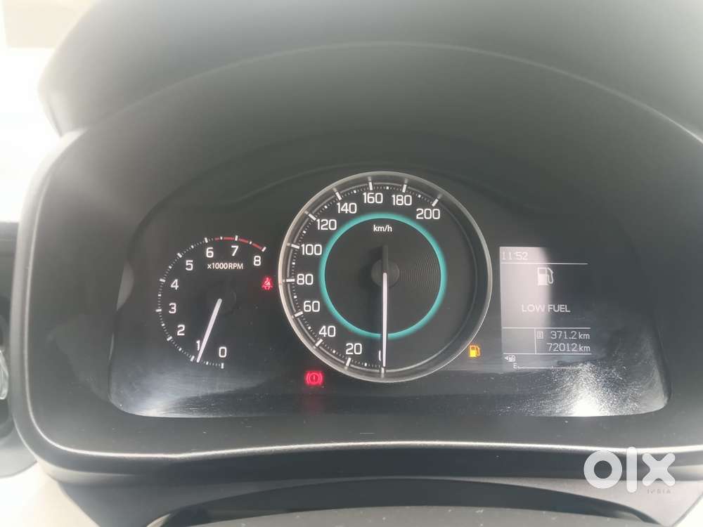 Maruti Suzuki Ignis 1.2 Zeta Mt, 2022, Petrol