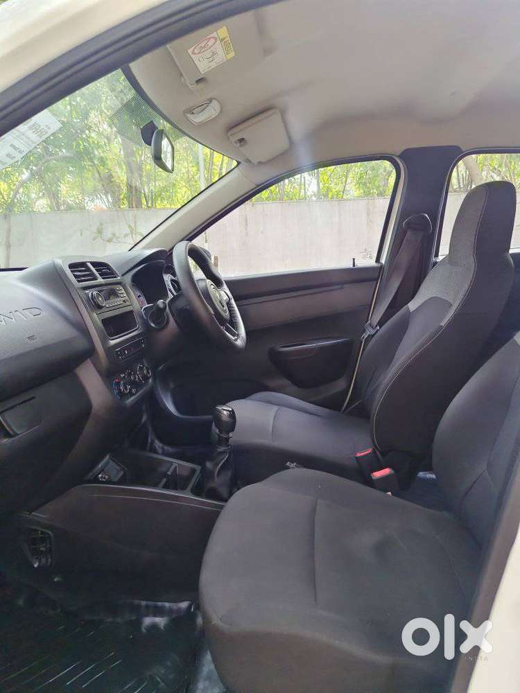 Renault Kwid 1.0 Rxt Optional, 2022, Petrol