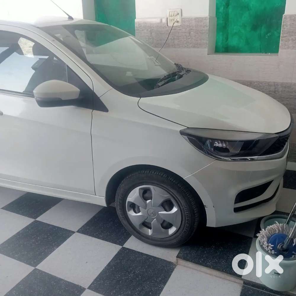Tata Tiago 2020 Petrol 39000 Km Driven Panjab