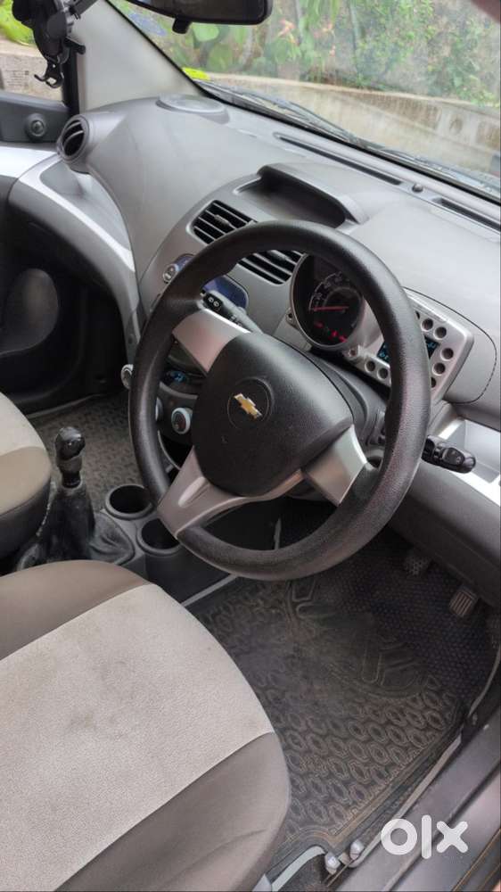 Chevrolet Beat 2013 Diesel 70000 Km Driven