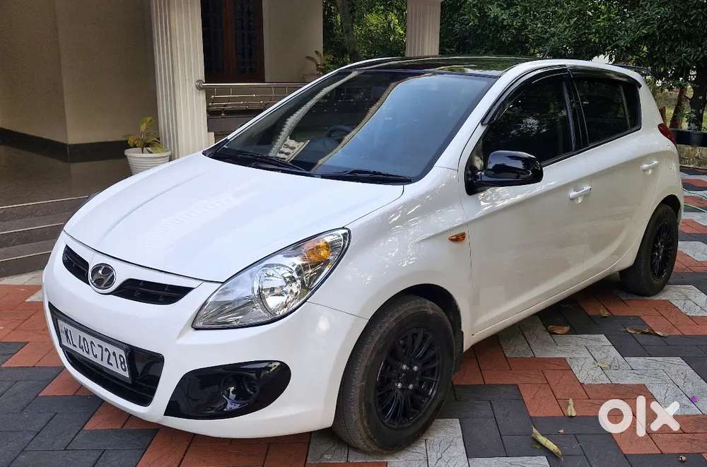 Hyundai I20 Magna 2010 Model