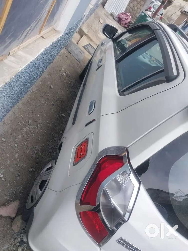 Maruti Suzuki Alto K10 2016