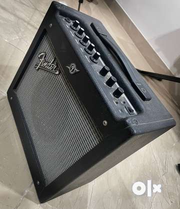 Fender mustang deals i v2 20w