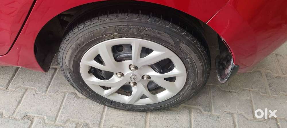 Hyundai Grand I10 Sportz O 1.2, 2018, Petrol