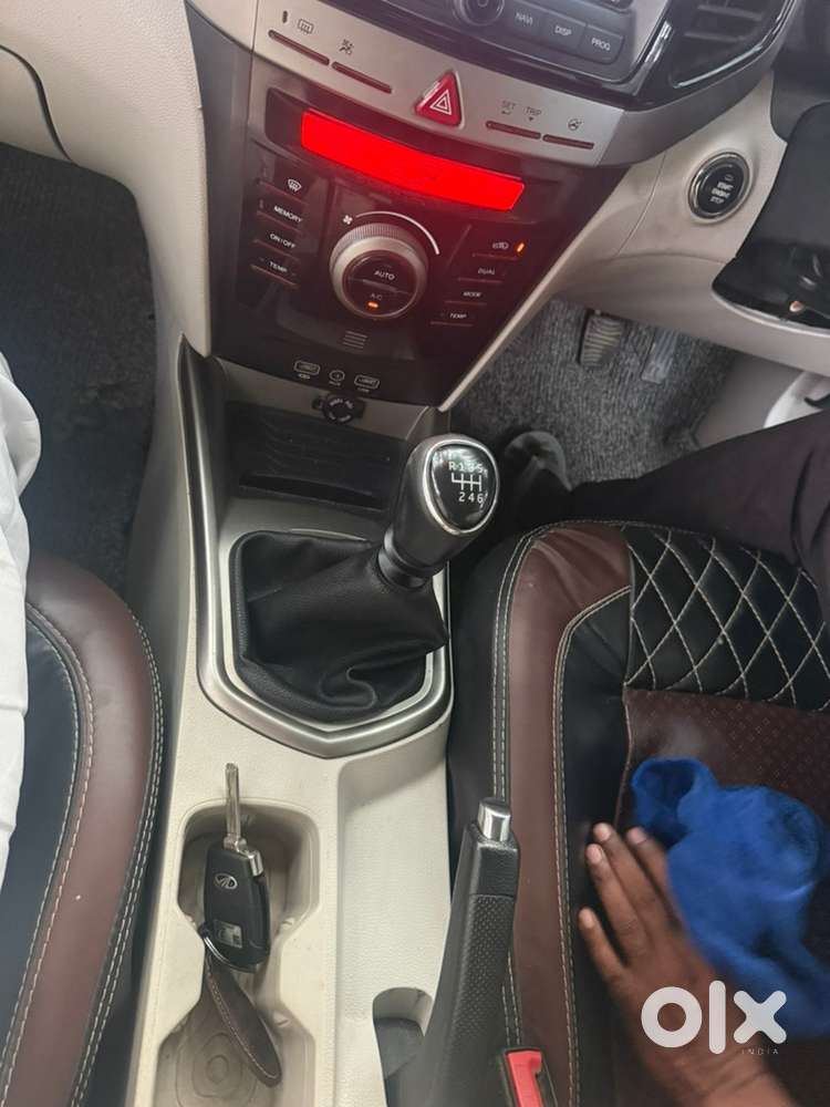 Mahindra Xuv300 Diesel Manual 2020
