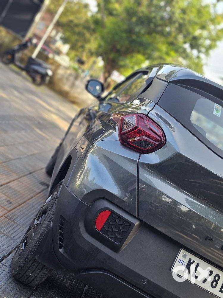 Tata Punch Adventure, 2025, Petrol