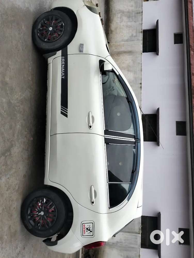 Renault Pulse 2013 Diesel