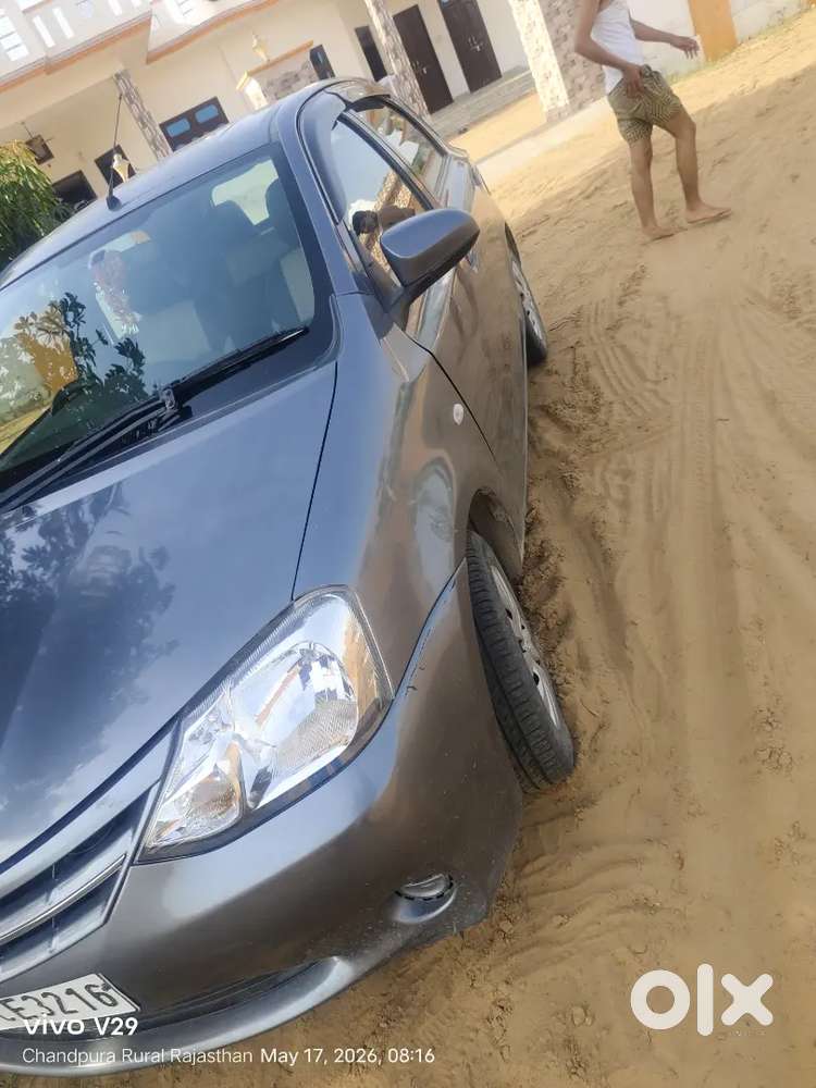 Good Condition Bdiya