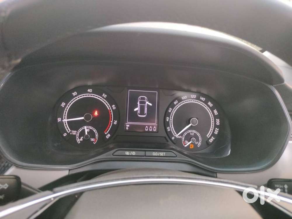 Skoda Kushaq Ambition 1.5l Tsi Mt, 2024, Petrol