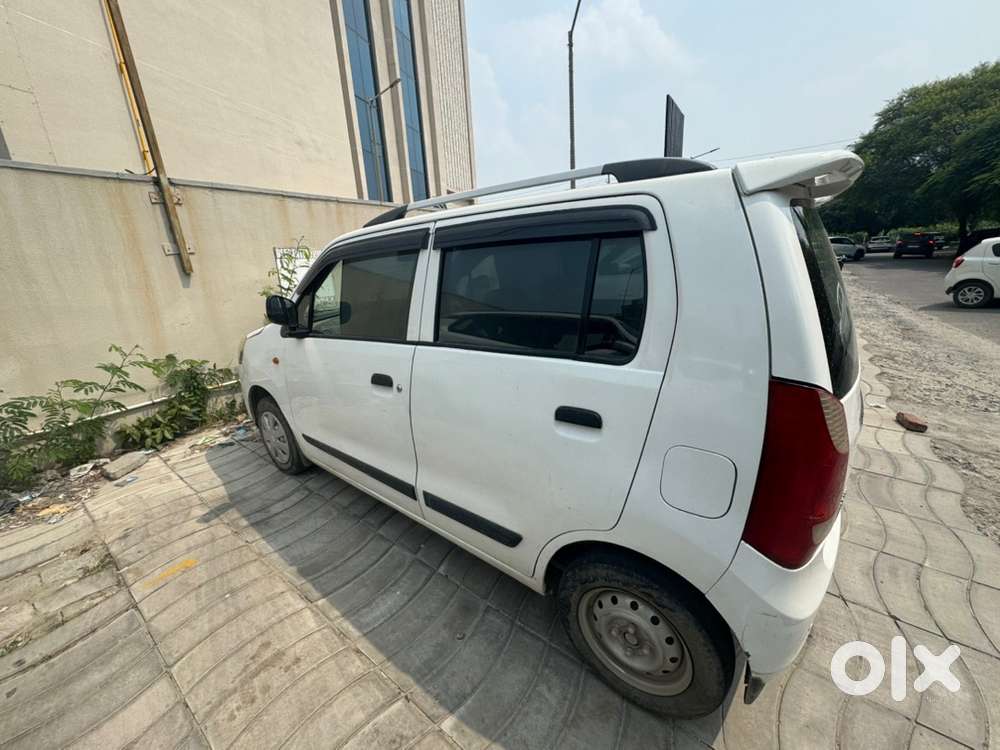 Maruti Wagon R 2017