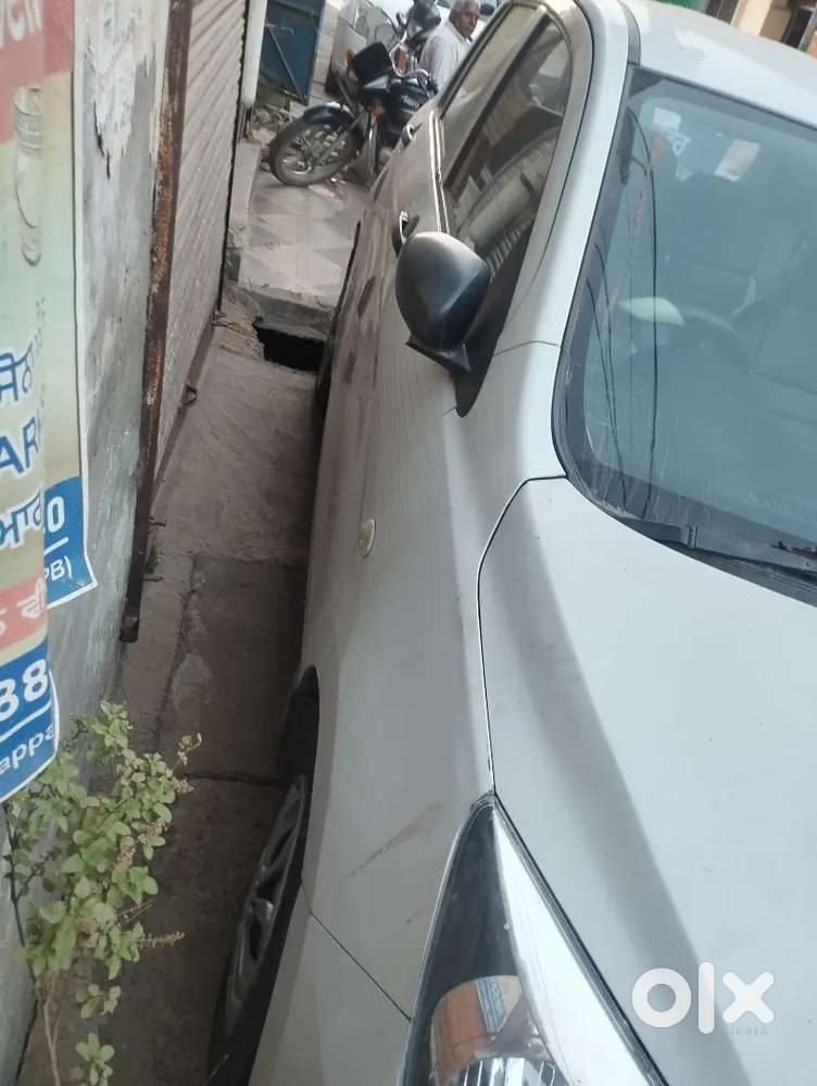 Good Condition Car 1st Owner Good Milage