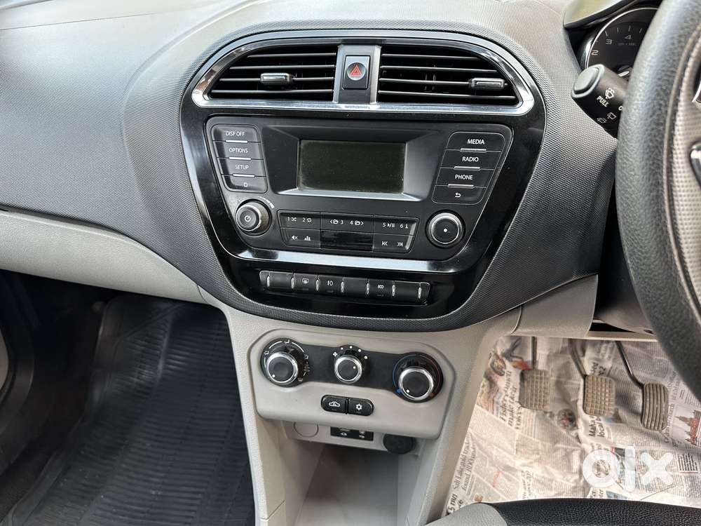 Tata Tiago Xz, 2019, Petrol