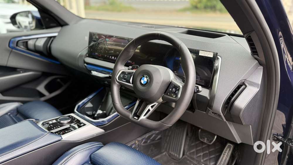 Bmw X3 Xdrive20d M Sport, 2026, Diesel